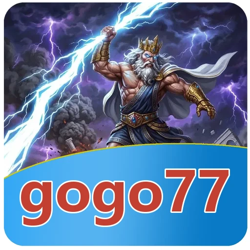 Pasang APK gogo77 di Android