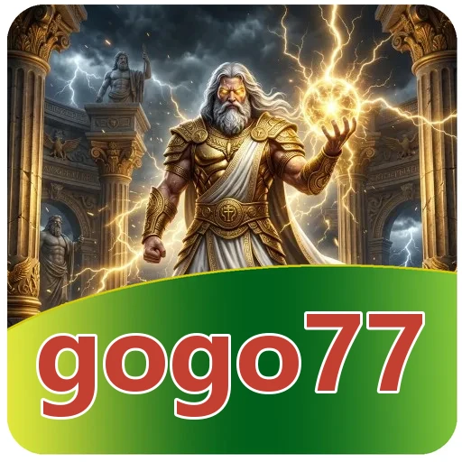 Ilustrasi gogo77